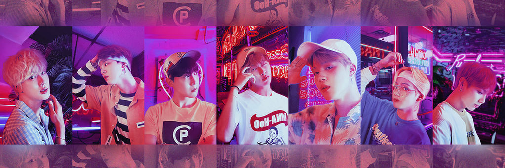 190819 Bts 2018.11.19 BTS by PuEnHui on DeviantArt
