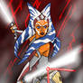 Ahsoka Tano