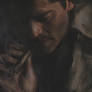 SPN_Smoking_Castiel