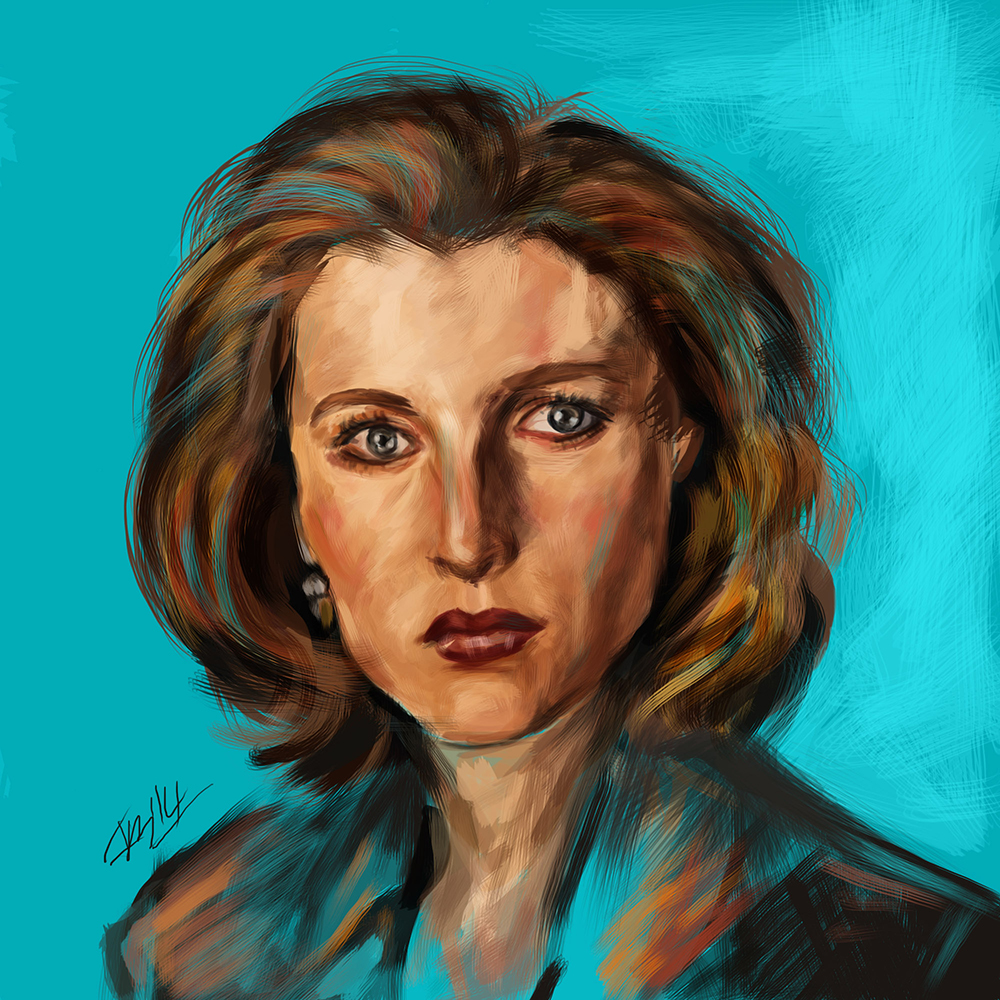 Scully