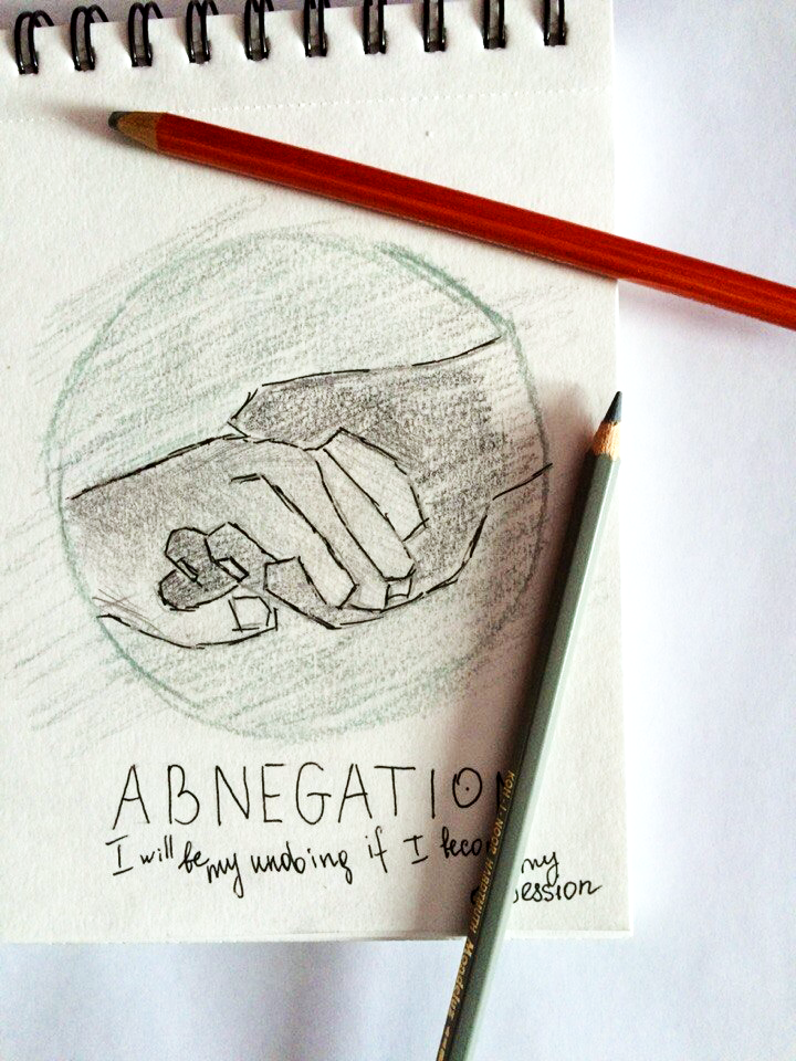 Abnegation