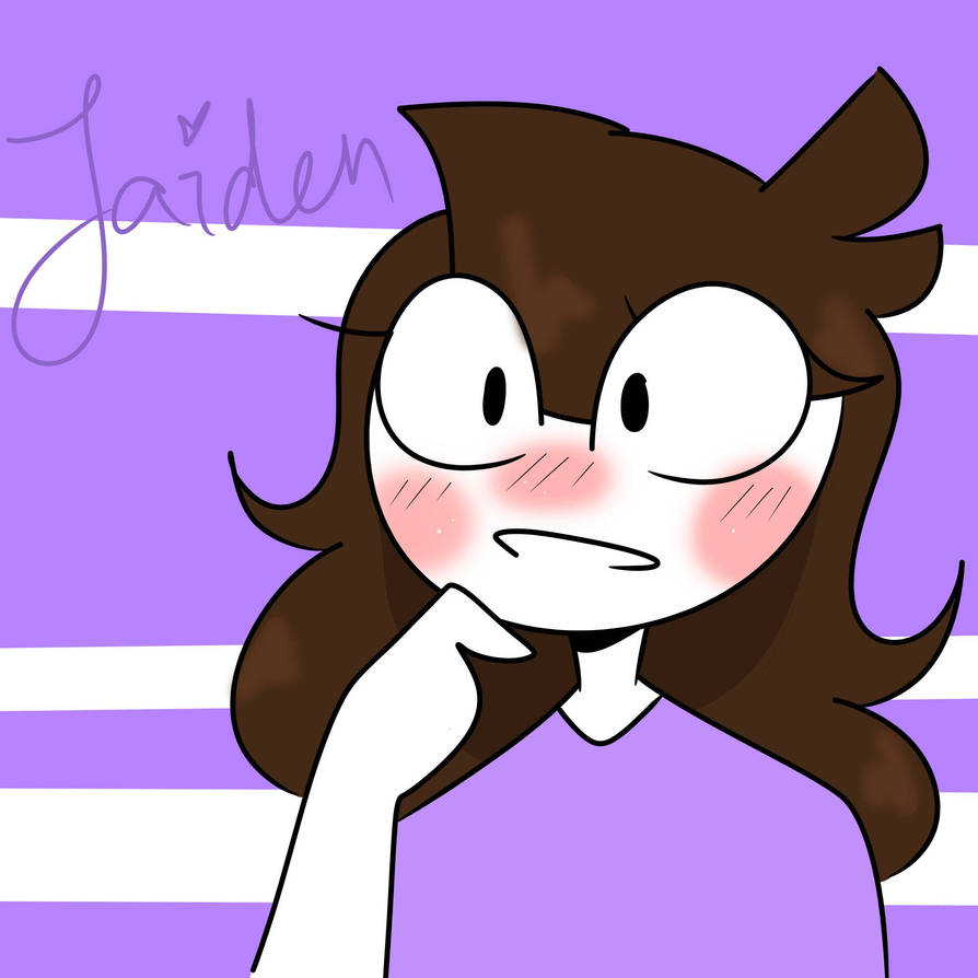 Jaiden Animations by Anxietydoge on DeviantArt