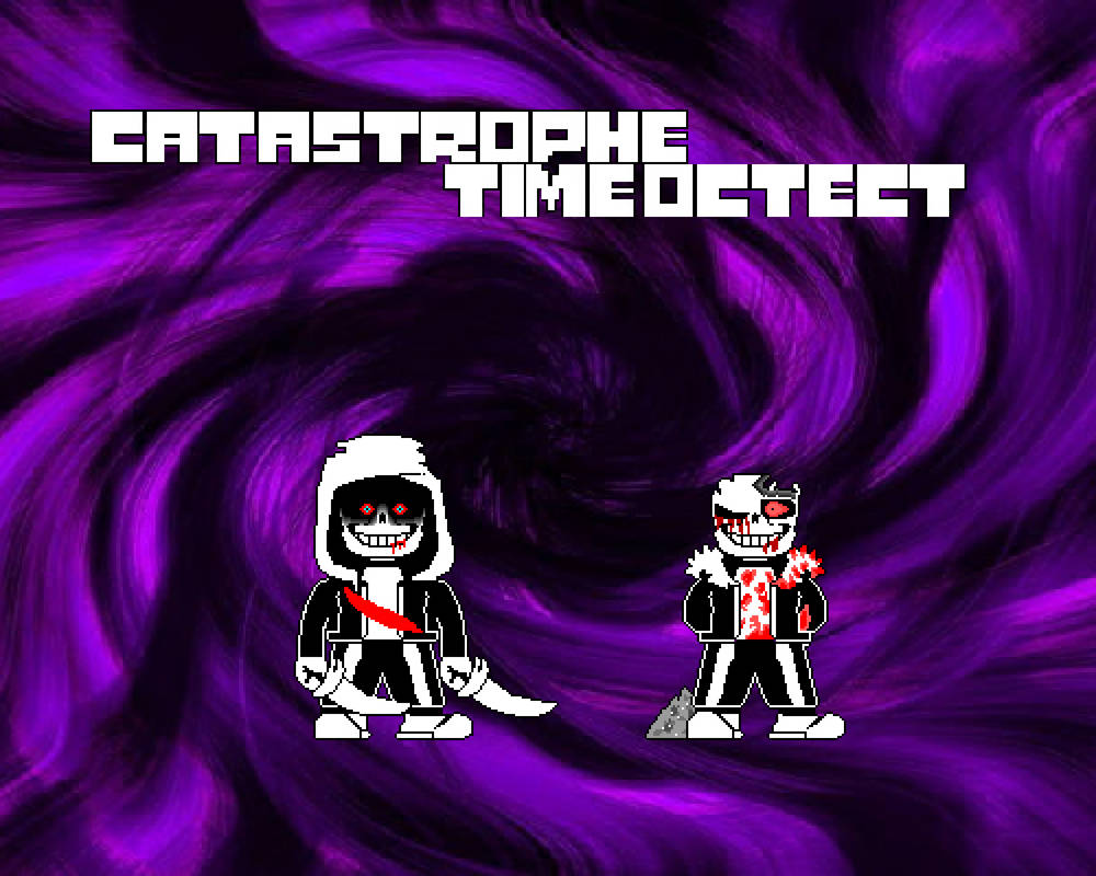 Updated Object Catastrophe Intro Catastrophe time octect phase 3 by fazeflipi24 on DeviantArt