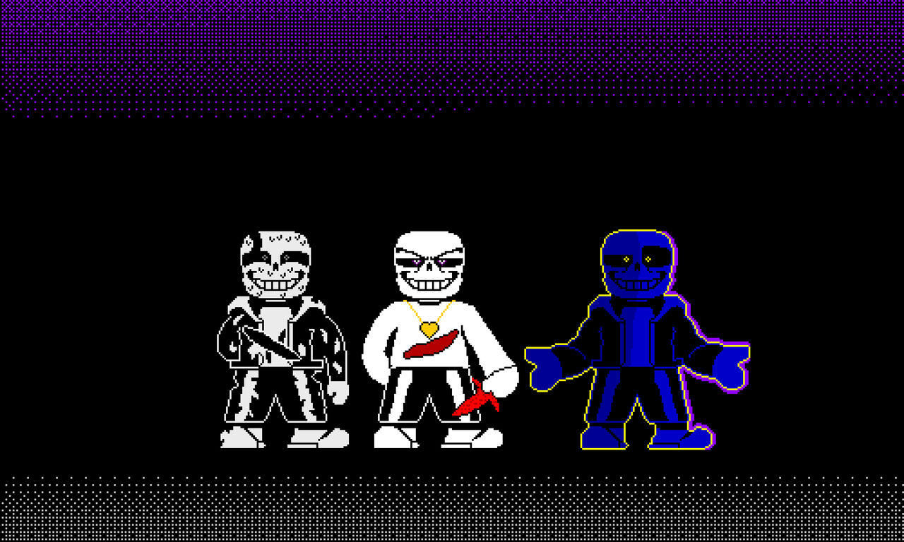 Recoded 88 Recoded karmatic time trio phase 2 by fazeflipi24 on DeviantArt