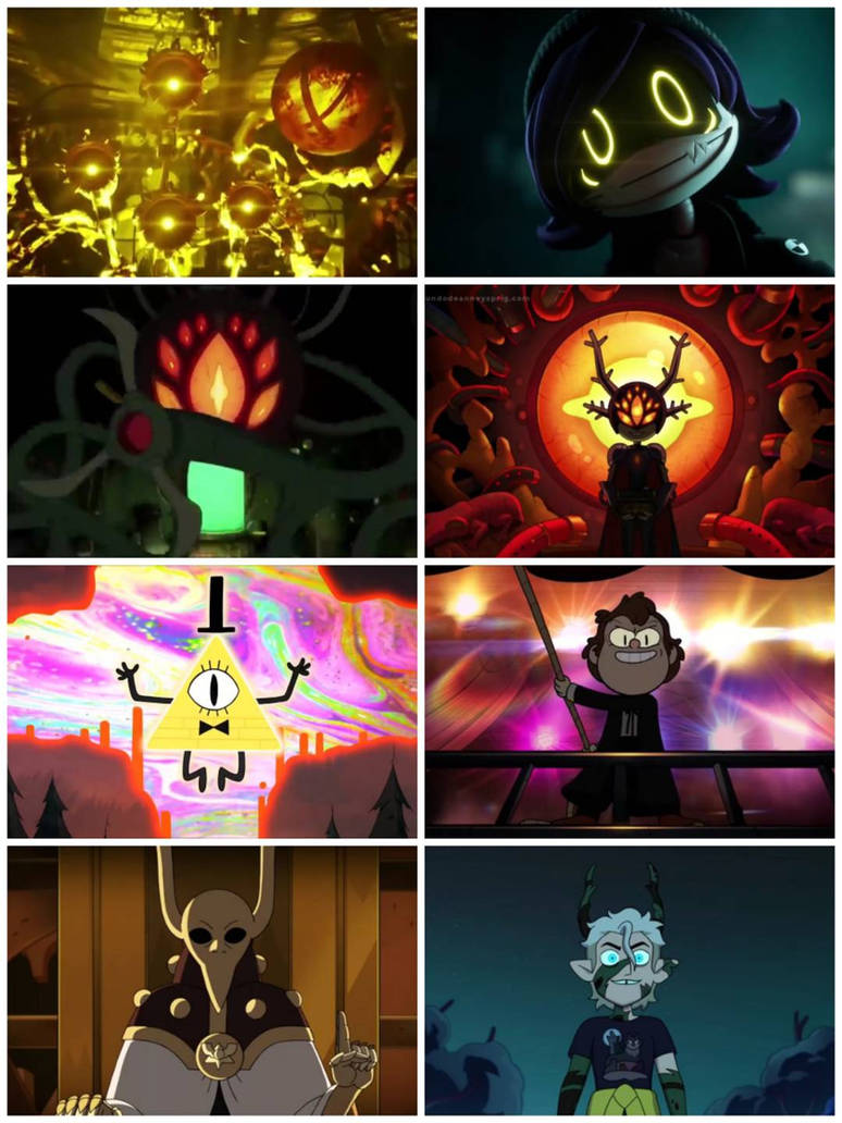 Random Evil Percson Evil possessing people by AlexNH08 on DeviantArt