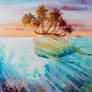 Tropical Island