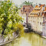 Prague