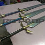 Claymore Swords