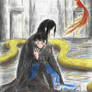 Death of the Serpent