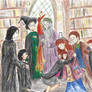 Joyful Reunion