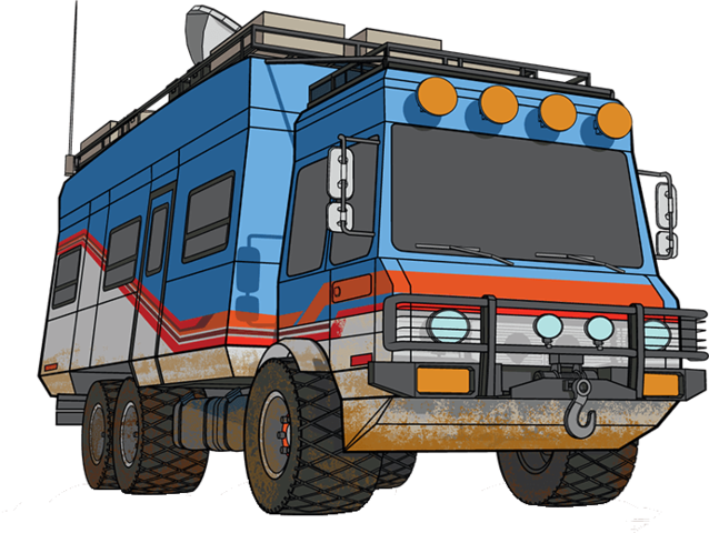 Ben Rust Ben 10 (Reboot) - Rust Bucket by Genesect1999 on DeviantArt