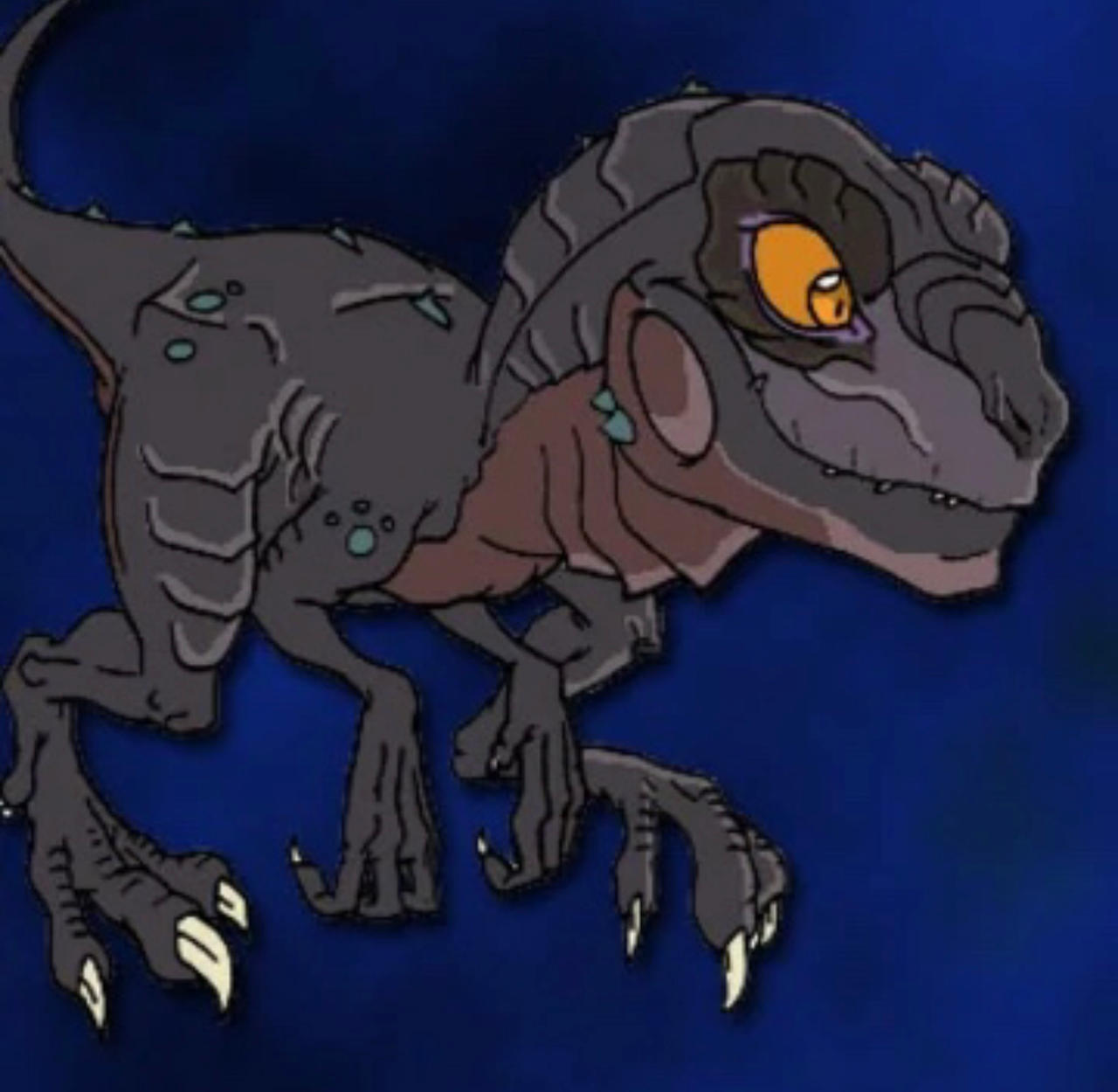 Godzilla The Series Baby Zilla Jr By Genesect1999 On DeviantArt godzilla-the-series-baby-zilla-jr-by-genesect1999-on-deviantart