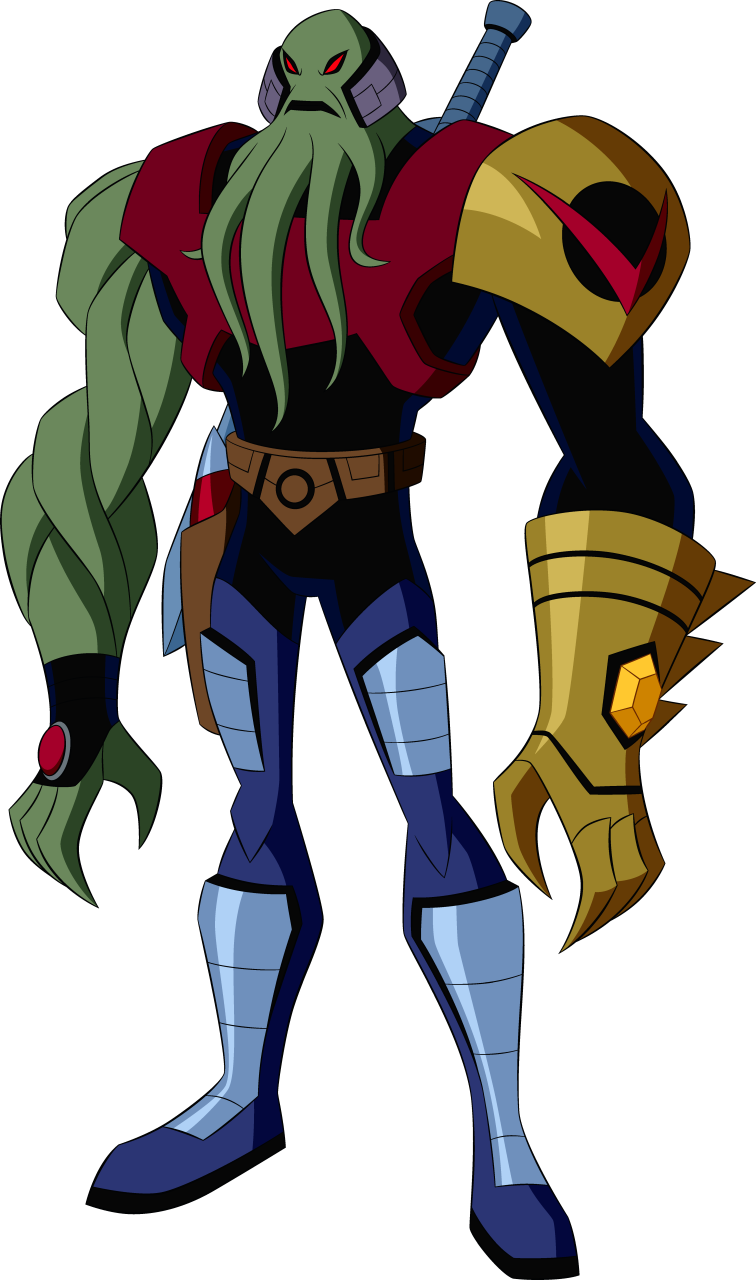 Ben 10 Alien Force Png, Transparent Png , Transparent Png Image