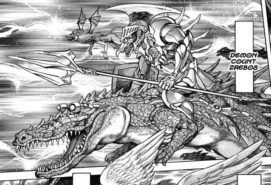 Milene CryBaby - Demon Count Zaebos by Genesect1999 on DeviantArt