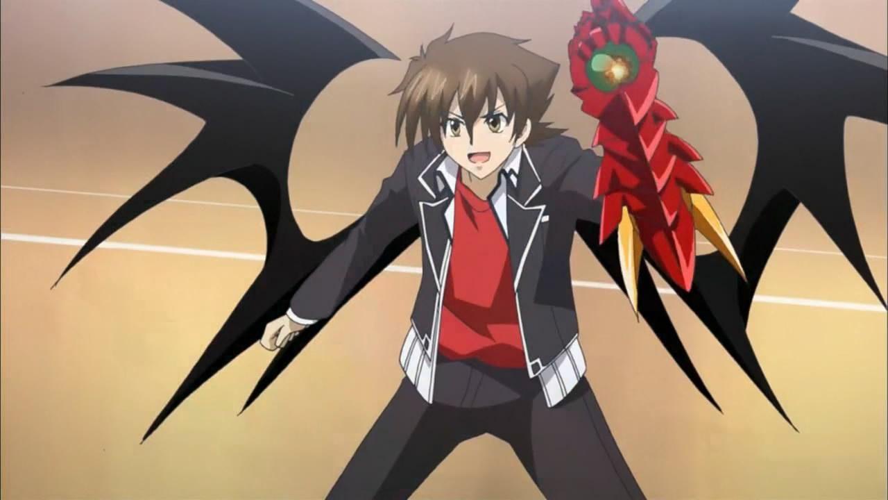 ISSEI HYOUDOU RAP - Another Level  AfroLegacy ft jixvii [HIGHSCHOOL DXD  AMV] 