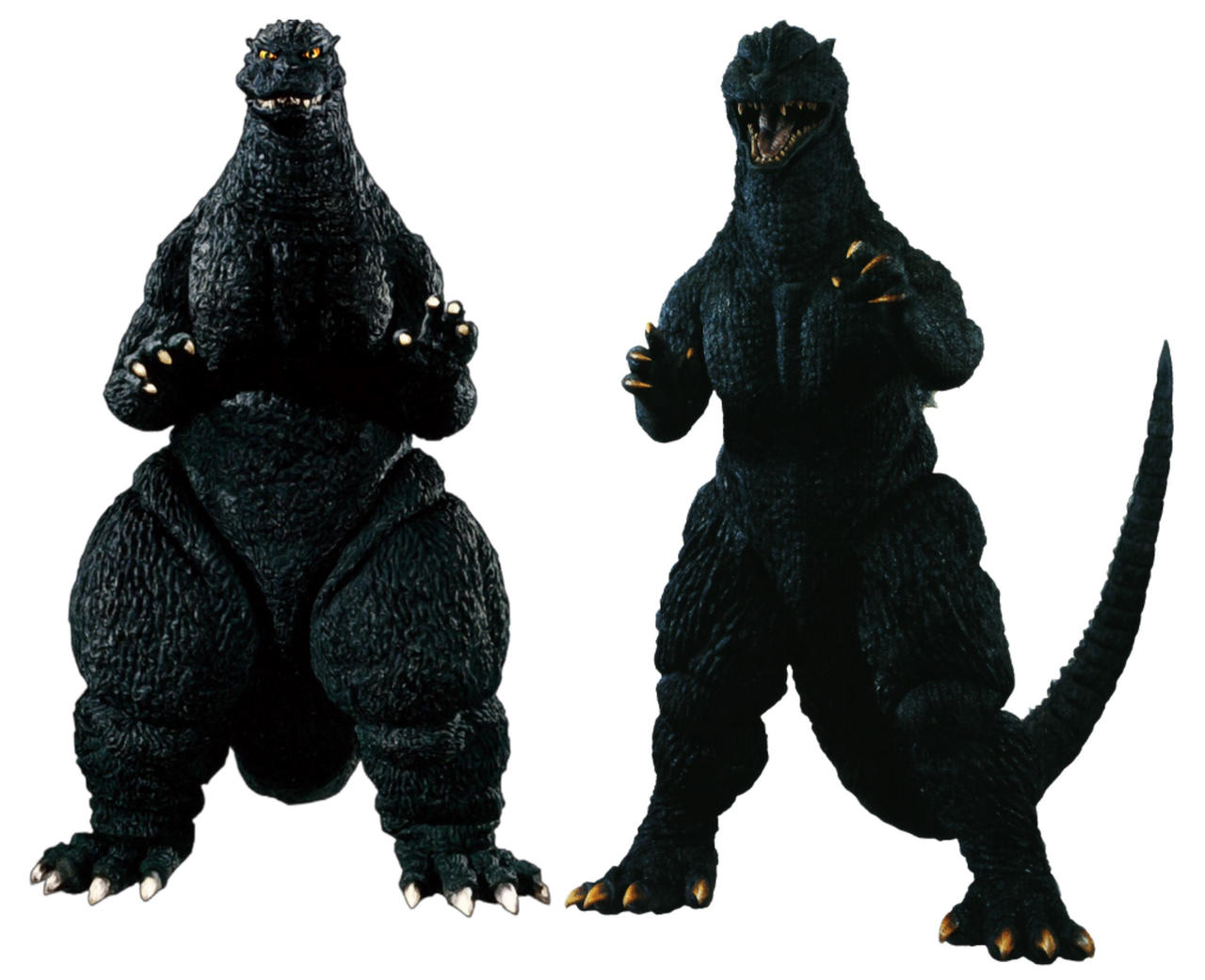 Milene CryBaby Godzilla Junior And Minilla By Genesect1999 On DeviantArt milene-crybaby-godzilla-junior-and-minilla-by-genesect1999-on-deviantart