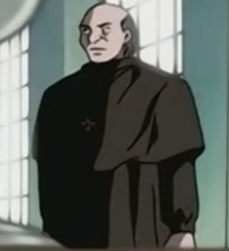 Devilman DxD: Demons and Devils - Cardinal Caius by Genesect1999 on ...