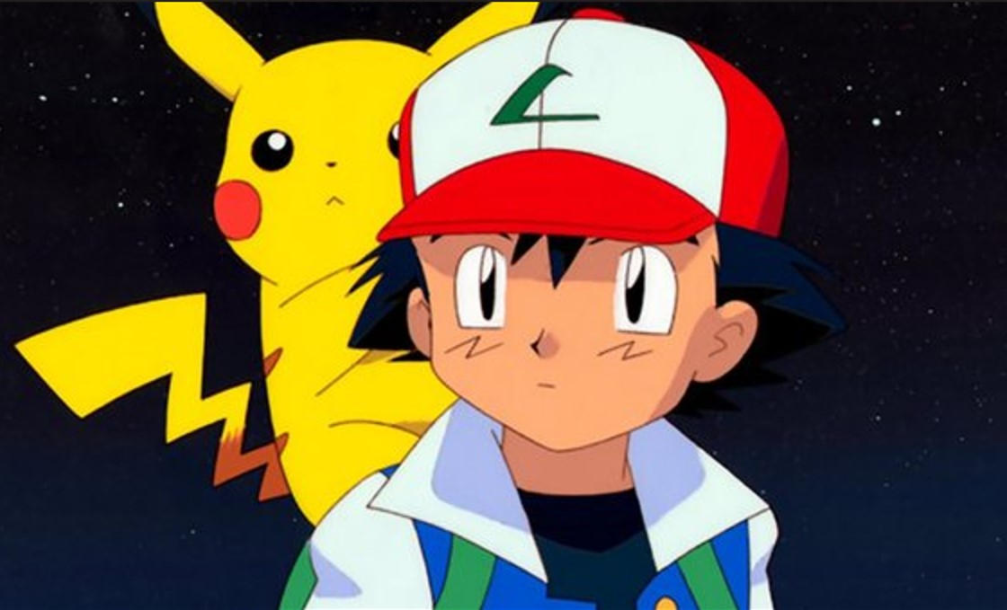 Devilman DxD: Demons and Devils - Ash Ketchum by Genesect1999 on DeviantArt