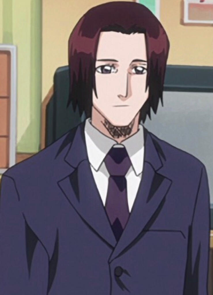 Sora Inoue Devilman DxD: Demons and Devils - Sora Inoue by Genesect1999 on DeviantArt