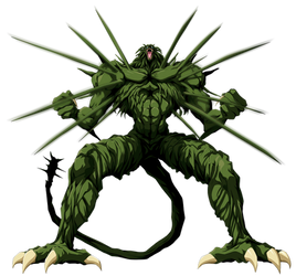 Devilman DxD: Demons and Devils - Kairen