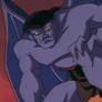 Devilman DxD: Demons and Devils - Goliath