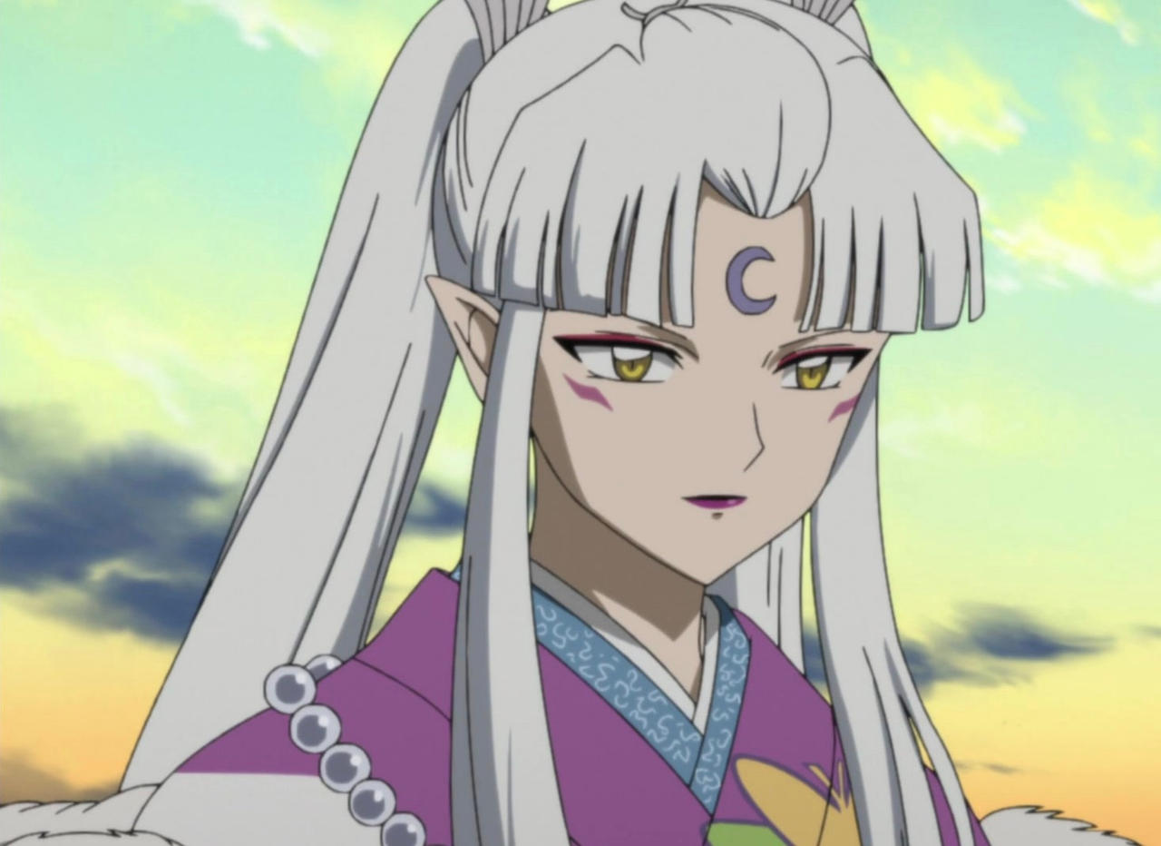 Devilman DxD: Demons and Devils - Inukimi by Genesect1999 on DeviantArt