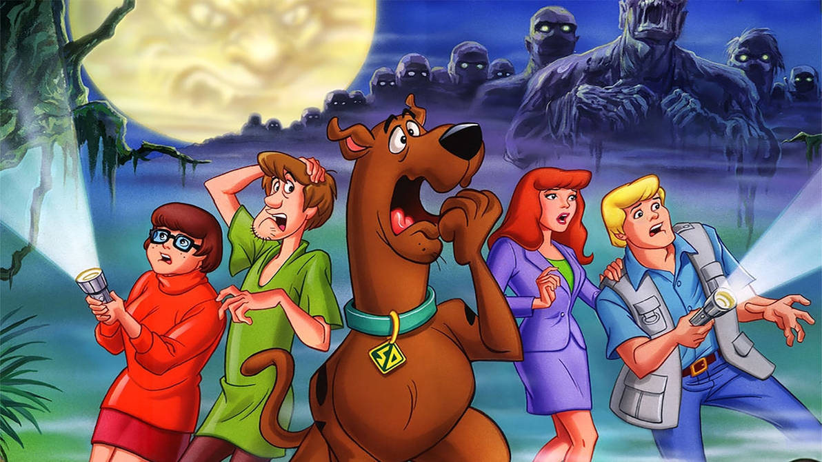 Scooby doo 2002 г. Скуби Ду. Скуби-Ду Возвращение на остров зомби. Рики Тики Скуби Ду. Скуби Ду мистическая Корпорация зомби.