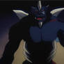 Devilman DxD: DAD - Shiro Moriyama-Okumura (Demon)