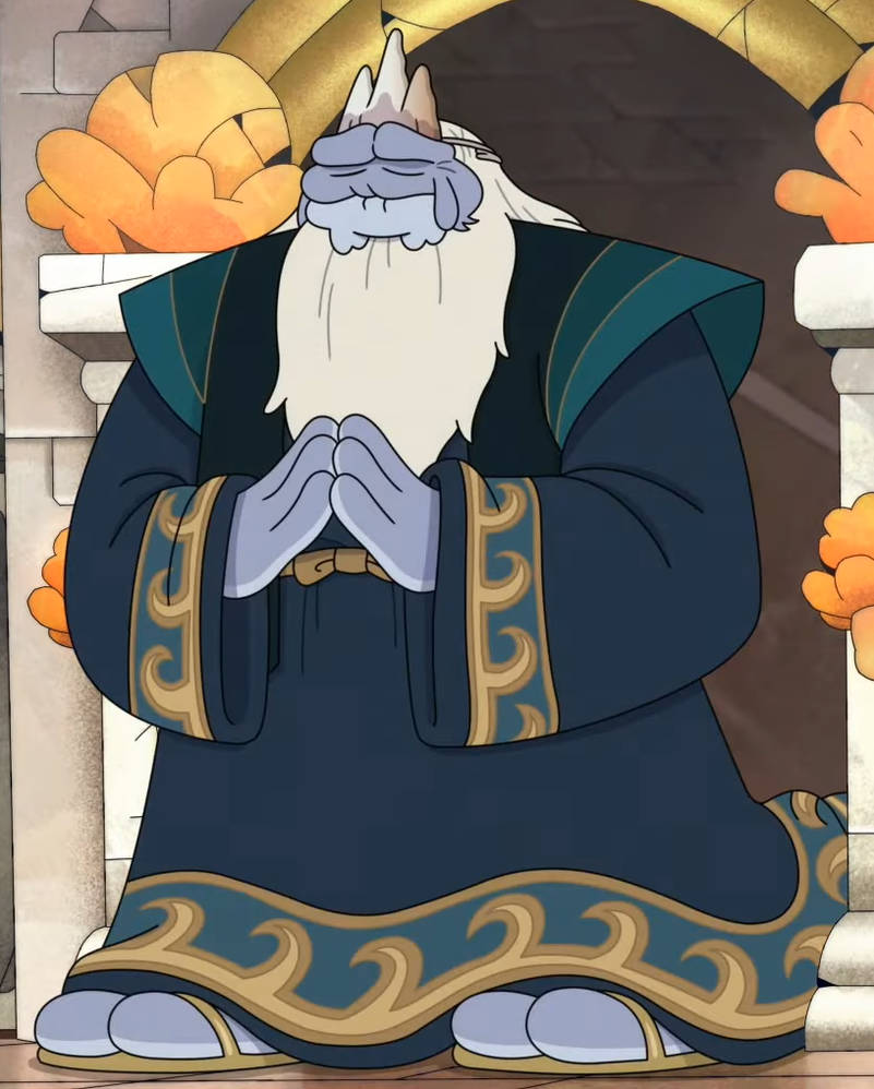 Devilman DxD: Demons and Devils- Aldrich Leviathan by Genesect1999 on ...