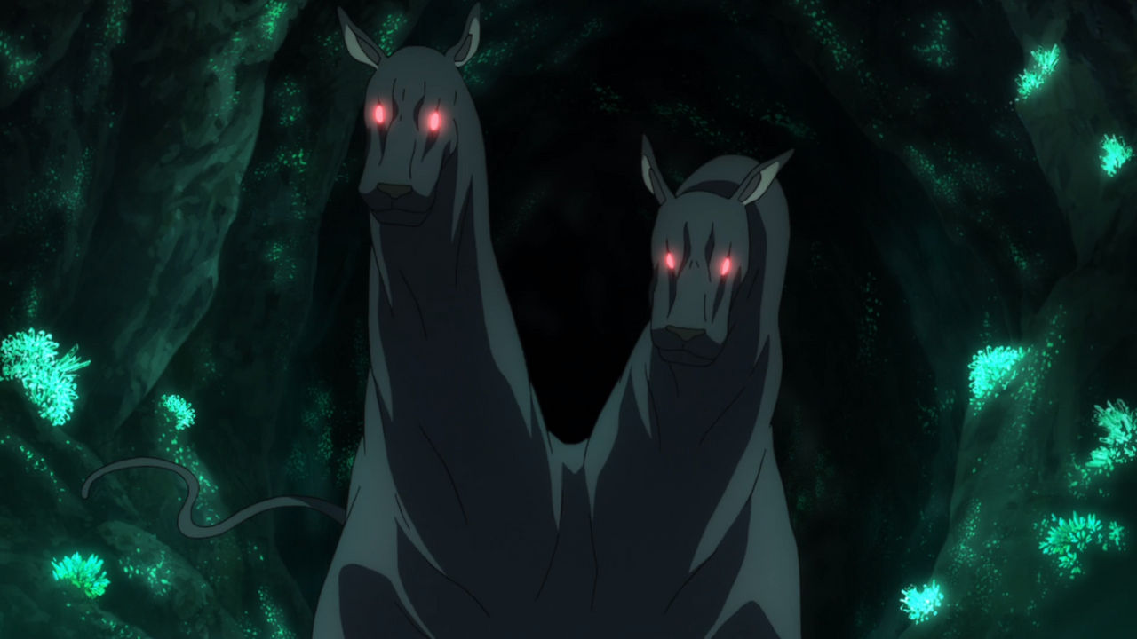 Devil Dad Devilman DxD: DAD - Monty Muzzle (Devil Beast) by Genesect1999 on ...