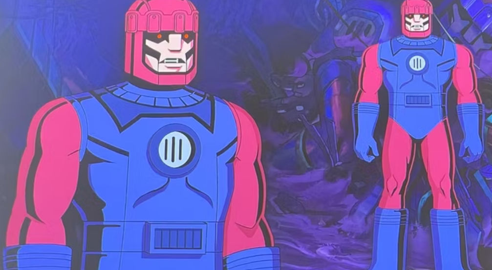 Devilman DxD: Demons and Devils - Sentinels by Genesect1999 on DeviantArt