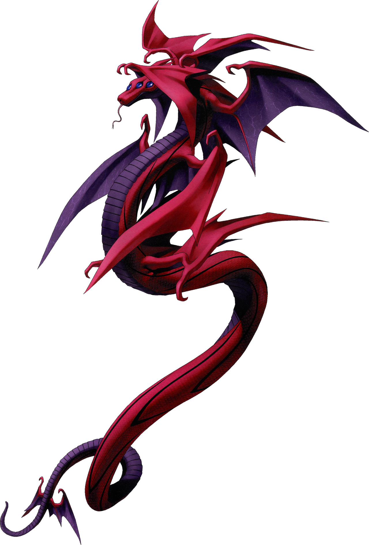 Devil Dad Devilman DxD: DAD - Samael II (Devil Trigger form) by Genesect1999 on ...