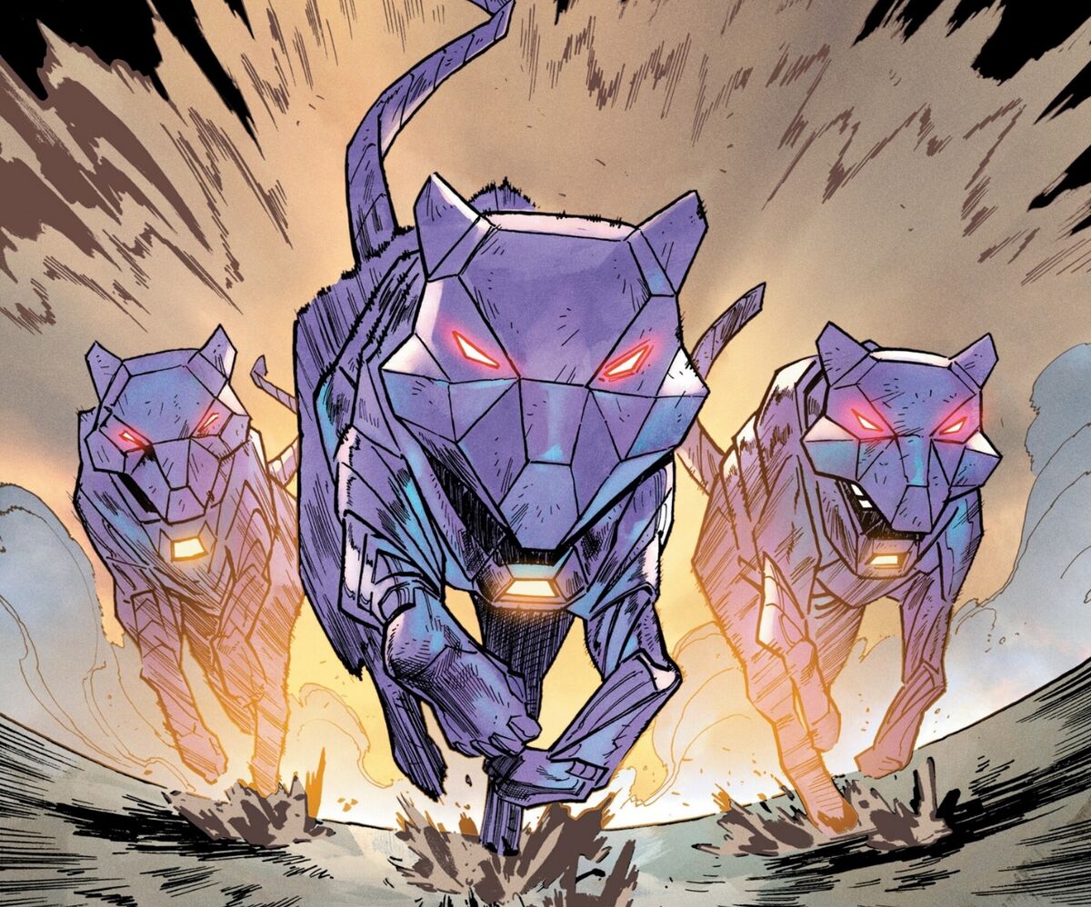 Bloodhound Demon Devilman DxD: Demons and Devils - Bloodhounds by Genesect1999 on DeviantArt