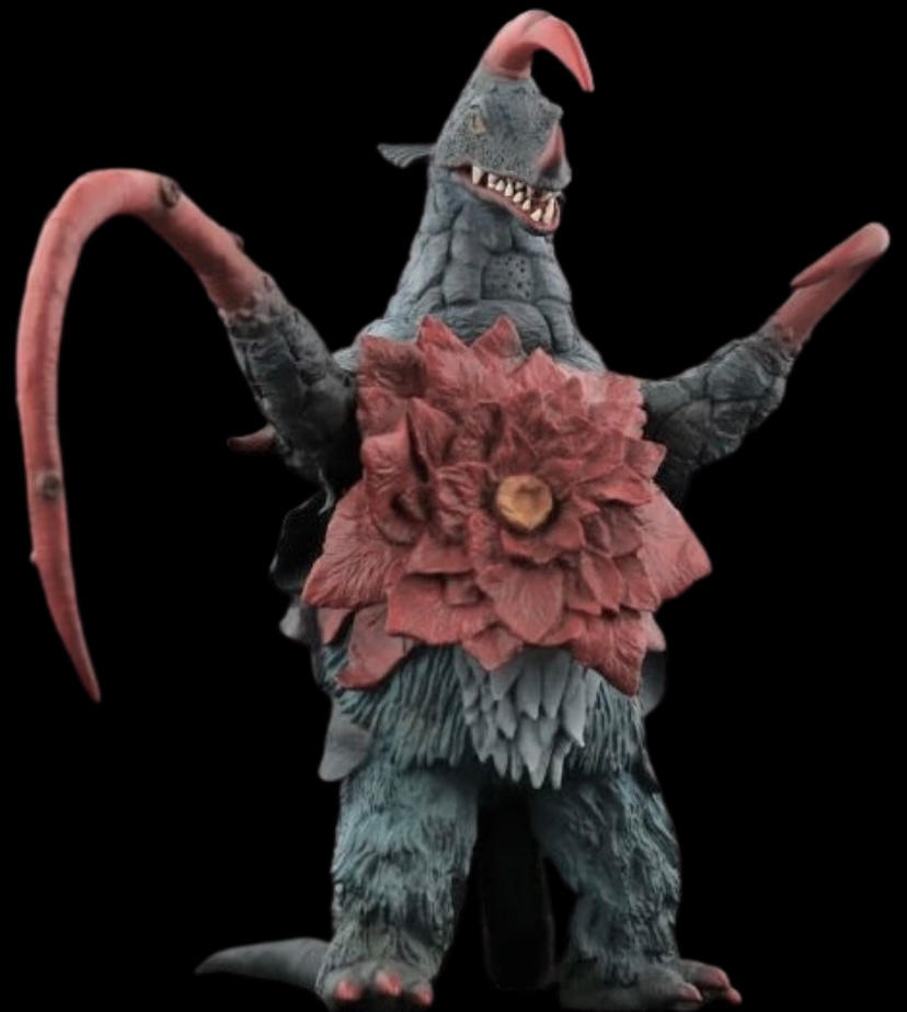 Geegon Devilman DxD: Demons and Devils - Astromons by Genesect1999 on DeviantArt