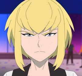 The Demonic Alien Hero: Deku 10 - Kara Zor-El