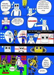 The Flipside: A SCOTTGAMES Trilogy - Page 3