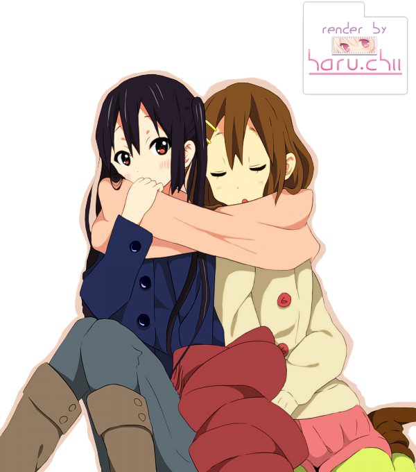 K-On! Render