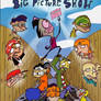 Ed Edd n Zims Big Picture Show