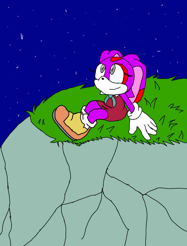 Cream.EXE WereRabbit Transformation 1 of 12 by VanillaTheRabbitEXE on ...