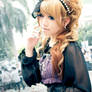 Versailles - AatP - 'Hizaki'