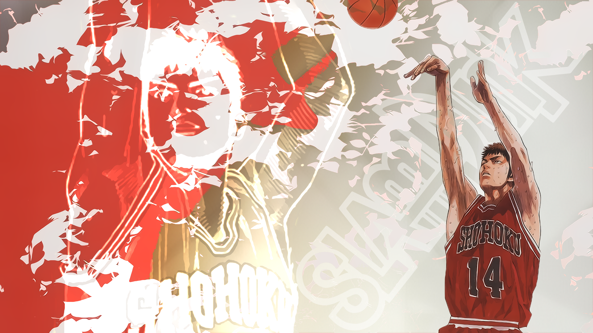 Slam Dunk The Most Valuable Player By Franko 12 On Deviantart Slam Dunk The Most Valuable Player By Franko 12 On Deviantart