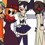 Skullgirls