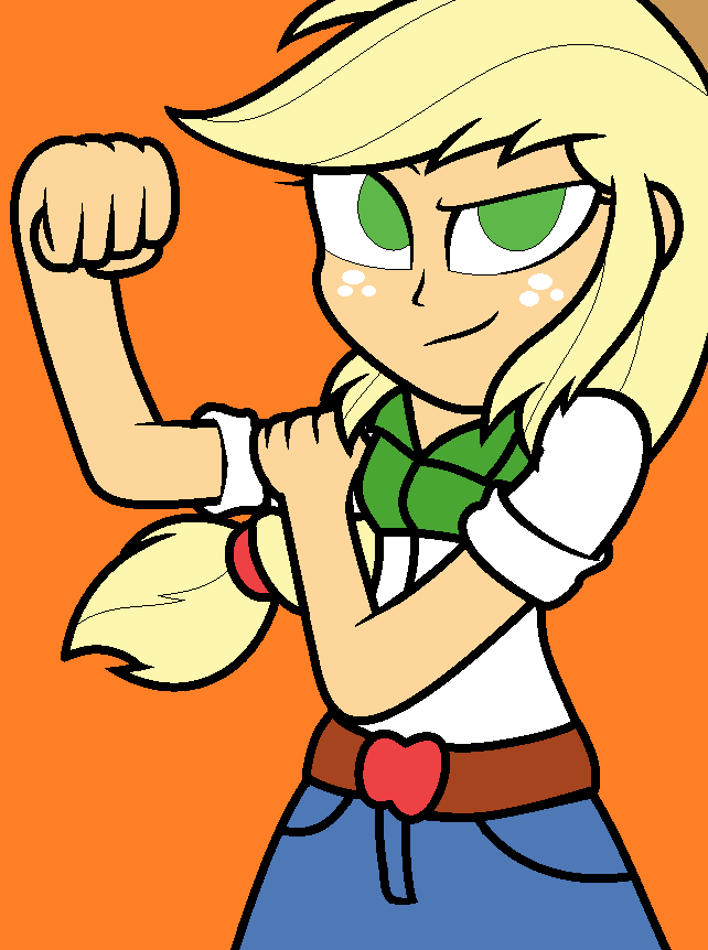 Applejack