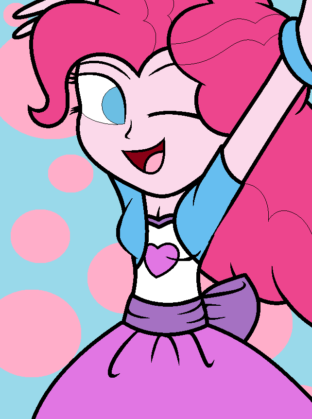 Pinkie Pie