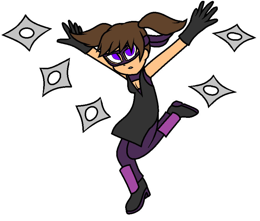 Ninjoy by Ender-The-Inkling on DeviantArt