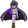 Mysterion