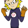 Wonder Tweek