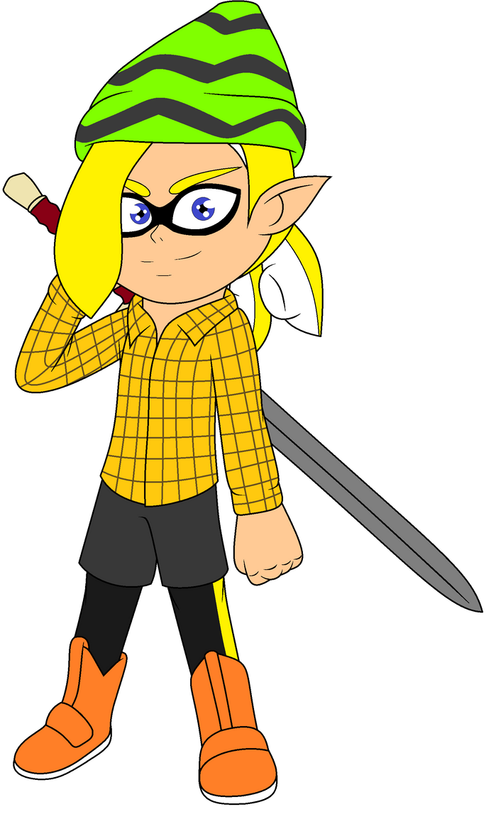 FrenzyBear by Ender-The-Inkling on DeviantArt