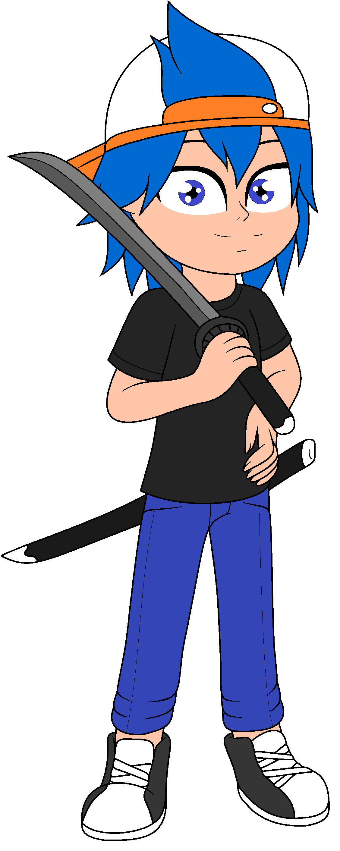 Deviantart Juan Juan by Ender-The-Inkling on DeviantArt