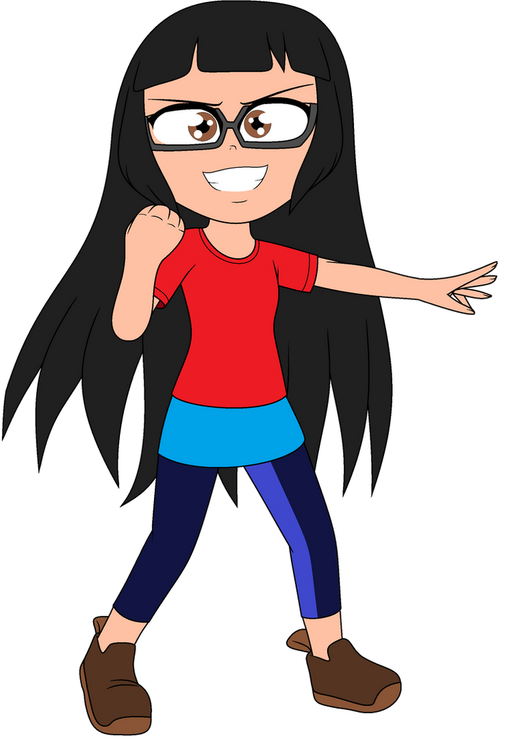 Manu by Ender-The-Inkling on DeviantArt